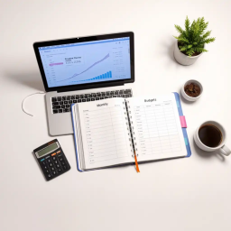 how to budget effectively for irregular income