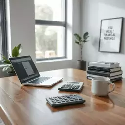 wealth strategies for achieving financial independence