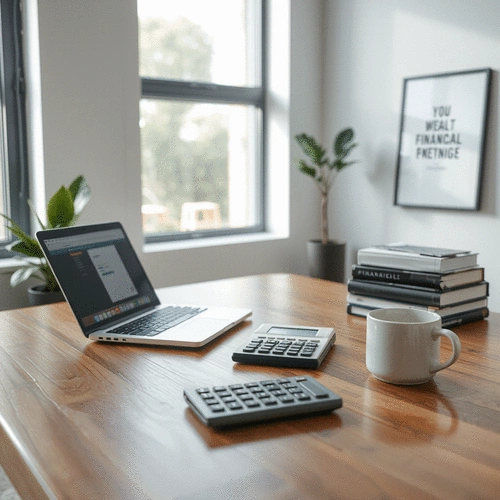 wealth strategies for achieving financial independence