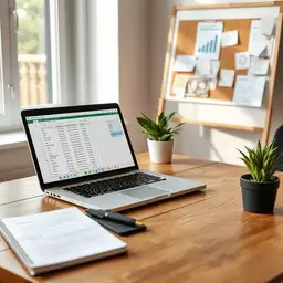 how to create a sustainable financial plan