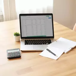 creating a budget to pay off student loans