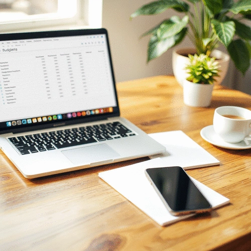 budgeting strategies for freelancers and gig workers