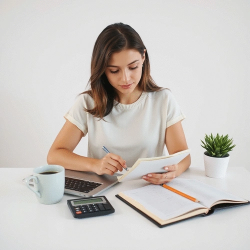 budgeting techniques for millennials in debt