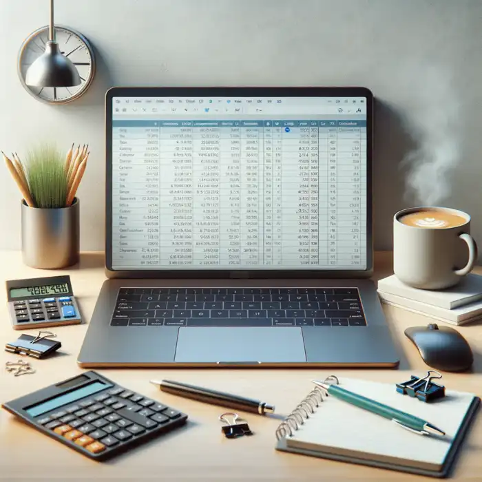 tips for sticking to a personal budget plan