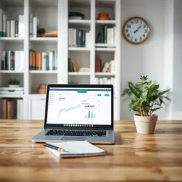 Financial Coaching for New Investors