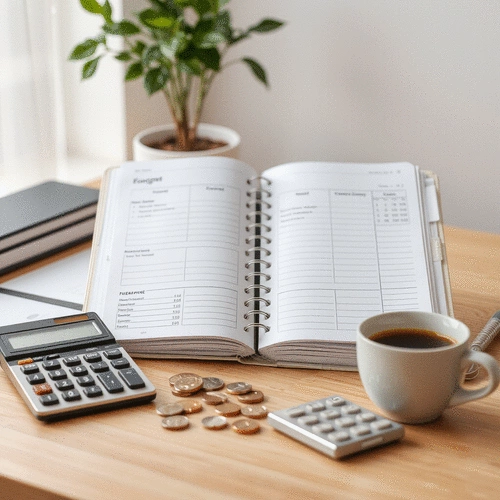 how to budget for unexpected expenses