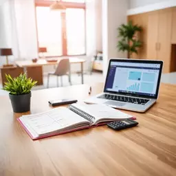 financial tools for effective budget management