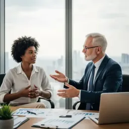 online financial coach:Explore how an online financial coach provides personalized virtual guidance to help individuals master budgeting manage debt and build long-term wealth from anywhere.