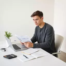 financial literacy tips for young adults