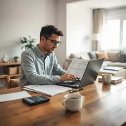 how to adjust your budget during economic downturns