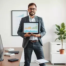 financial literacy and its role in building wealth