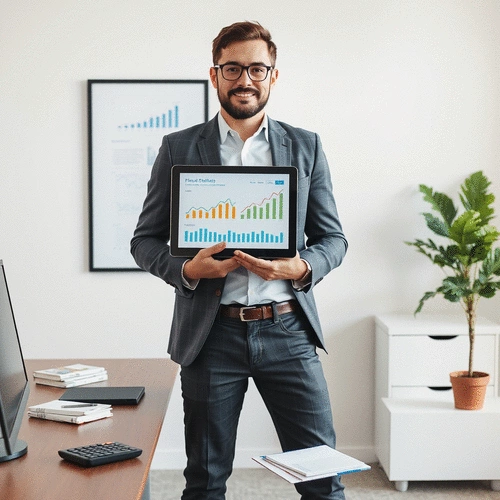 financial literacy and its role in building wealth