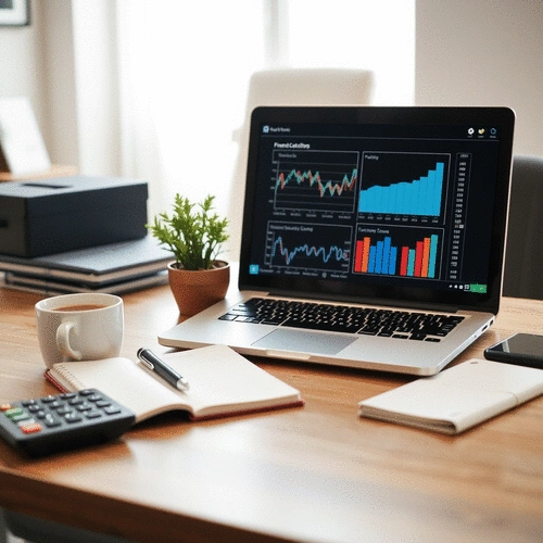 financial coaching tips for small business owners