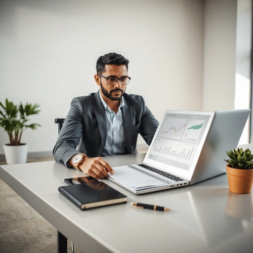 step-by-step guide to creating a wealth mindset