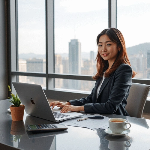 wealth-building techniques for young professionals