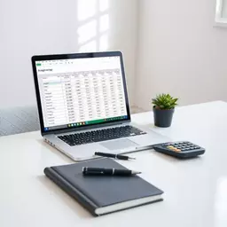 how to track expenses and optimize your budget