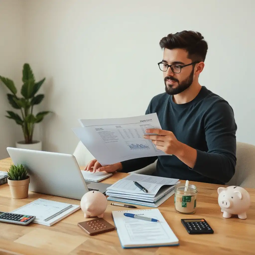 actionable wealth-building techniques for millennials