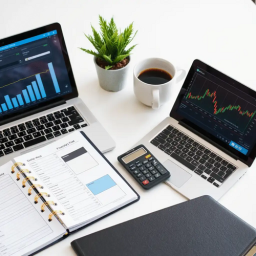 top financial coaching techniques for saving money