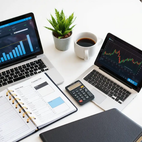 top financial coaching techniques for saving money