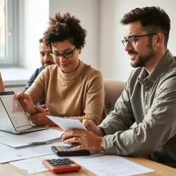 Facing Financial Setbacks: Key Strategies