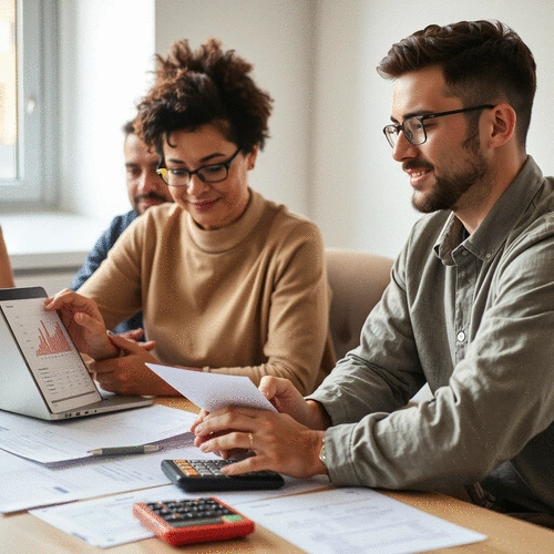 Facing Financial Setbacks: Key Strategies