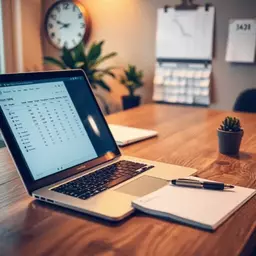 how to set achievable financial goals